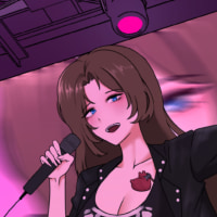 별건 아니고 이틀 동안 그린 그림