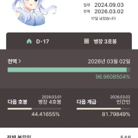 오랜만에 치트기