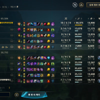 탑 바루스 개패는법