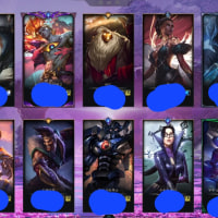 징총 템증 비에고 이거 개쩌네