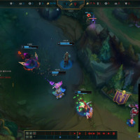 이거 용 치는거 잘못된 판단임?