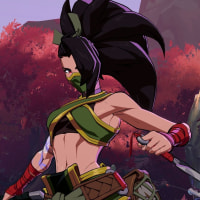 롤 격갬 신캐 아칼리