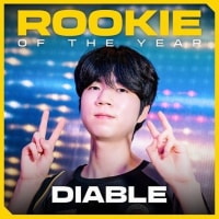 [오피셜] 신인왕