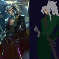 그림 그릴때마다 개웃긴점