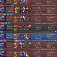 나 브론즈현지인인데 전적좀 봐주라 ㅜ