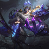 26.5 패치 타락한 패트리사이트 신규 스킨 공개