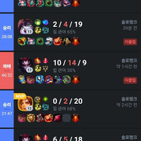 이겼으니 꿀잠자러 갑니다