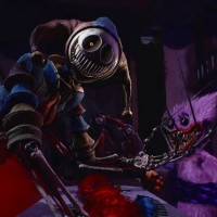 파피 플레이타임 프로토타입