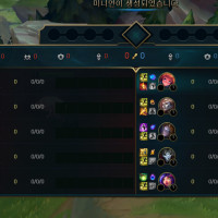 여진이 유행인가