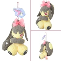 포켓몬 입치트 인형키링인데...