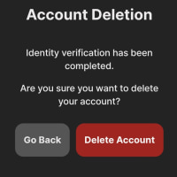Goodbye, everyone