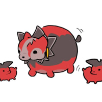 나피리 그림