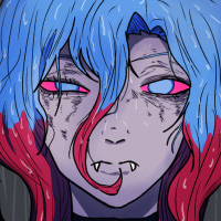 Mid-kun... To be honest, I also...