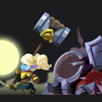 옵지 로고 뭐임?