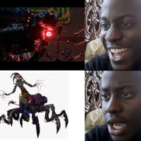 파피 플레이타임 5 근황