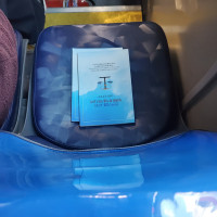 신천지 포교 근황