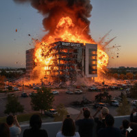 부계 에미없는것들