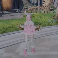 [로아] 환수사 아바타 사주는 중이지.