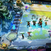 hit 7 bilgewater at 2-2 in tft lol