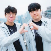 딱 CK컵이랑 퍼텐만 먹으면