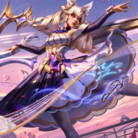 역수입 시급한 옆집 스킨 1탄