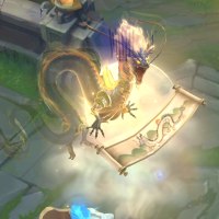 스킨 진짜 이쁘다