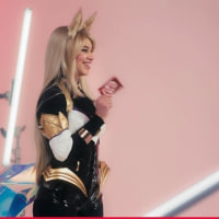 LEC의 흔한 광고