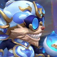 Ziggs side profile is so fucking handsome