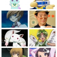 든든한 아군 캐릭터들