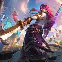 이거 일러 왤케 맘에 드냐