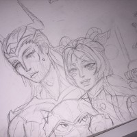 자헨유나라케넨