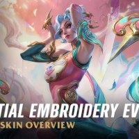 역수입 시급한 와리 스킨 2탄