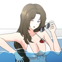 야심한 밤에 올리는 비키니 야짤