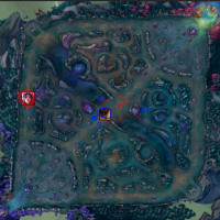 (저티어) 라인전 이후 운영에 대하여