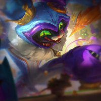 딜량그래프로 정치질 당할때마다 억울한 챔