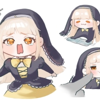 롤그림은 아닌데..