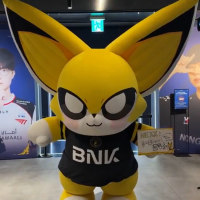 결국 한국 롤파크에 유기당해버린 넥스