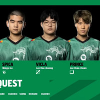 빅라선수 이 정도면 LCS가선 걍 양학할듯 ㅋㅋㅋ