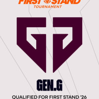 LCK 퍼텐 진출 두팀 확정