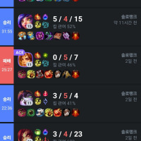 에메 첫 입성