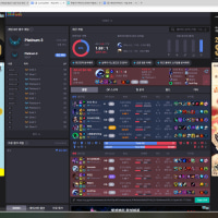 AcrhTop #KR1//고의패배유져 라인전 쳐발리도 바텀CS먹음