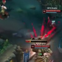 용 스틸전 남은체력