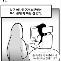북미섭은 대체 뭐하는 곳인지 알아보자