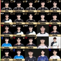 15$로 팀짜기 (LCK cup편)