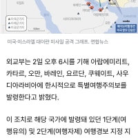 진짜 외교부 장난하나