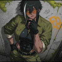 제 아내를 소개합니다.