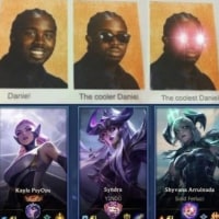 배다른 자매랄까나