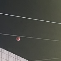 it's an eclipse :)