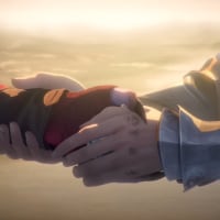just saw the shyvana cinematic now lol