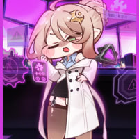 (트릭컬) 정실 혼란이 생겼다